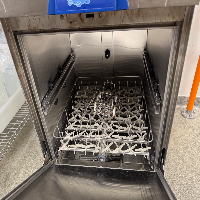 Lancer 815LX Glass Washer image 0